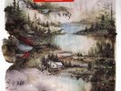 Bon Iver - S/T LP Vinyl DL NEW