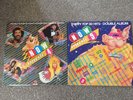 Now That's What I Call Music - 4 And 5 - G/F X2 LP - 1985 England - Vinyl LP