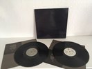 Metallica LP Black Album 1991 2LP   Vertigo SWIRL Ois