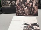 My Chemical Romance LP Black Parade Box Set orig 2006 Album w/ Inserts 180 gram