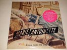 2x LP Marie Antoinette VINYL SOUNDTRACK RARE OUT OF PRINT FACTORY SEALED