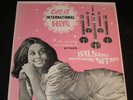 BALSARA & HIS SINGING SITARS 1960s INDIAN PSYCHEDELIC POP LP