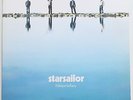 STARSAILOR SILENCE IS EASY ORIG EMI RECORDS LP 2002 MINT-