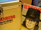 Udo Lindenberg - VINYL DELUXE CASE / PLATTENKOFFER + Stärker als die Zeit LP