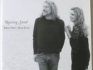 ROBERT PLANT / ALISON KRAUSS RAISING SAND ORIG US ROUNDER 180 GRAMM 2 LP mint-