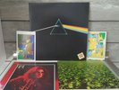 Pink Floyd The Dark Side Of The Moon 1973 Vinyl LP Harvest Records SMAS-11163
