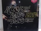 Kool & The Gang - Live At P.J.'s