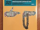 Run The Jewels 2 4xLP Limited Collector's Edition