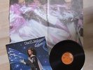 DEE D. JACKSON - COSMIC CURVES (LP) +POSTER - JUPITER RECORDS 26 451 XOT