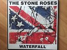 The Stone Roses Waterfall One Love  ORE ZT 35