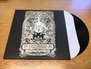 At The Drive In Live In Tokyo, Japan, January 18, 2001 Vinyl Black Lp