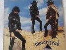 MOTORHEAD VINYL LP RECORD 