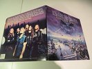 IRON MAIDEN Brave New World  2-LP-Set 2000. Picture-Vinyl:mint/ Cover:mint(-)TOP