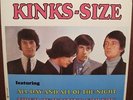 THE KINKS - KINKS SIZE - LP CDN Mod Garage Punk Ray Dave Davies oop PYE