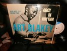 LP ART BLAKEY   Orgy In Rhythm Volume Two BLUE NOTE 1555 DG Original Ex/VG+ RVG
