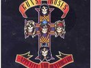 GUNS N ROSES   APPETITE FOR DESTRUCTION   VINYL LP   *NEW/SEALED*