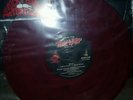 RARE red vinyl ROCKY HORROR PICTURE SHOW Time Warp recordstore day RSD 2015