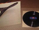 WISHBONE ASH   Same/1.Lp foc Original 1970  1st german MCA  MAPS 3977   vg++