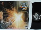 RUNNING WILD Gates to Purgatory, Vinyl EX | LP NOISE - N 0012 Germany 1984