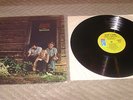 Delaney & Bonnie   Home LP  auf Stax US  1969 STS2026