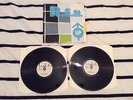 R.E.M. UP 1998 ORIGINAL DOUBLE VINYL LP. BARELY PLAYED.