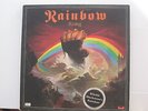 Rainbow - Rainbow Rising - g/fold -Vinyl Lp- Free UK Post