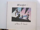 Rush - A Show of Hands - 2 Vinyl Lpsg/fold- Free UK Post