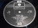 The Beatles - Rubber Soul - UK Stereo Pressing - Gramophone Labels - Stunning