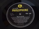 The Beatles - With The Beatles - Original UK Mono Pressing - 