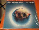 Jean Michel Jarre Oxygene MFSL LP Audiophile Sealed Mint Very Rare