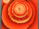 STEVIE WONDER SONGS IN THE KEY OF LIFE 2XLP 1976 BOOKLET GREAT COND  VG+/VG+ A