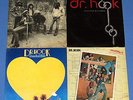 DR. HOOK -BANKRUPT+ GREATEST HITS+ DOCTOR HOOK MEDICINE SHOW+ LITTLE BIT MORE