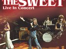 THE SWEET - Live in Concert 1976