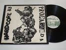 V/A - PROPAGANDA HARDCORE 1983 