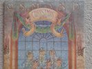 THE OSMONDS CHRISTMAS RECORD ALBUM (1976) MINT SEALED 2 LPS  POLYDOR PD-2-8001
