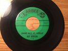 LOUISIANA ROCKABILLY 45 ROD BERNARD GIMME BACK MY CADILLAC ARBEE 104 HEAR