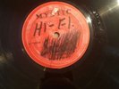 80s Roots Reggae - What A Disaster - Junior Brown - Mystic 12