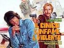/8018163095032/ Franco Micalizzi - Il Cinico, L'Infame, Il Violento [CD]