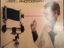 Gary Numan Photograph Black Vinyl