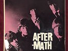 ROLLING STONES after math RARE STEREO EX bizarre FRANCE