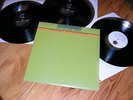 ROLLING STONES - WHORES IN THE NIGHT  -  black Vinyl  -  3 LP - FOC