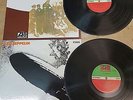 Led Zeppelin I & II - Original Australian pressings vinyl LP