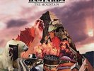 The Mountain by Heartless Bastards.