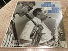 Gerry Mulligan Meets Johnny Hodges Jazz LP Verve MG VS-68367 - Outstanding