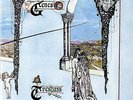 GENESIS TRESPASS VINILE LP 180 GRAMMI NUOVO E SIGILLATO