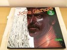 Frank Zappa Joe´s Garage Acts I,II & III - 3 LP Box
