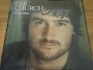 Carolina * [LP] by Church, Eric, Eric Church (Vinyl, Jun-2009, Capitol...