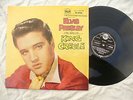 ELVIS LP KING CREOLE silver spot RD 27088 original..... 33rpm