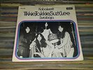 Tikkie Takkie Suzy Lee Dara Puspita 2nd Dutch 45 1970 Funk Psych PS RARE LSTN