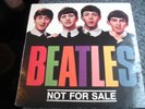 THE BEATLES LP 